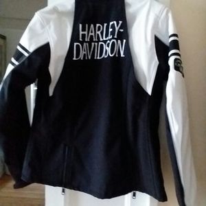 Harley Davidson Jacket